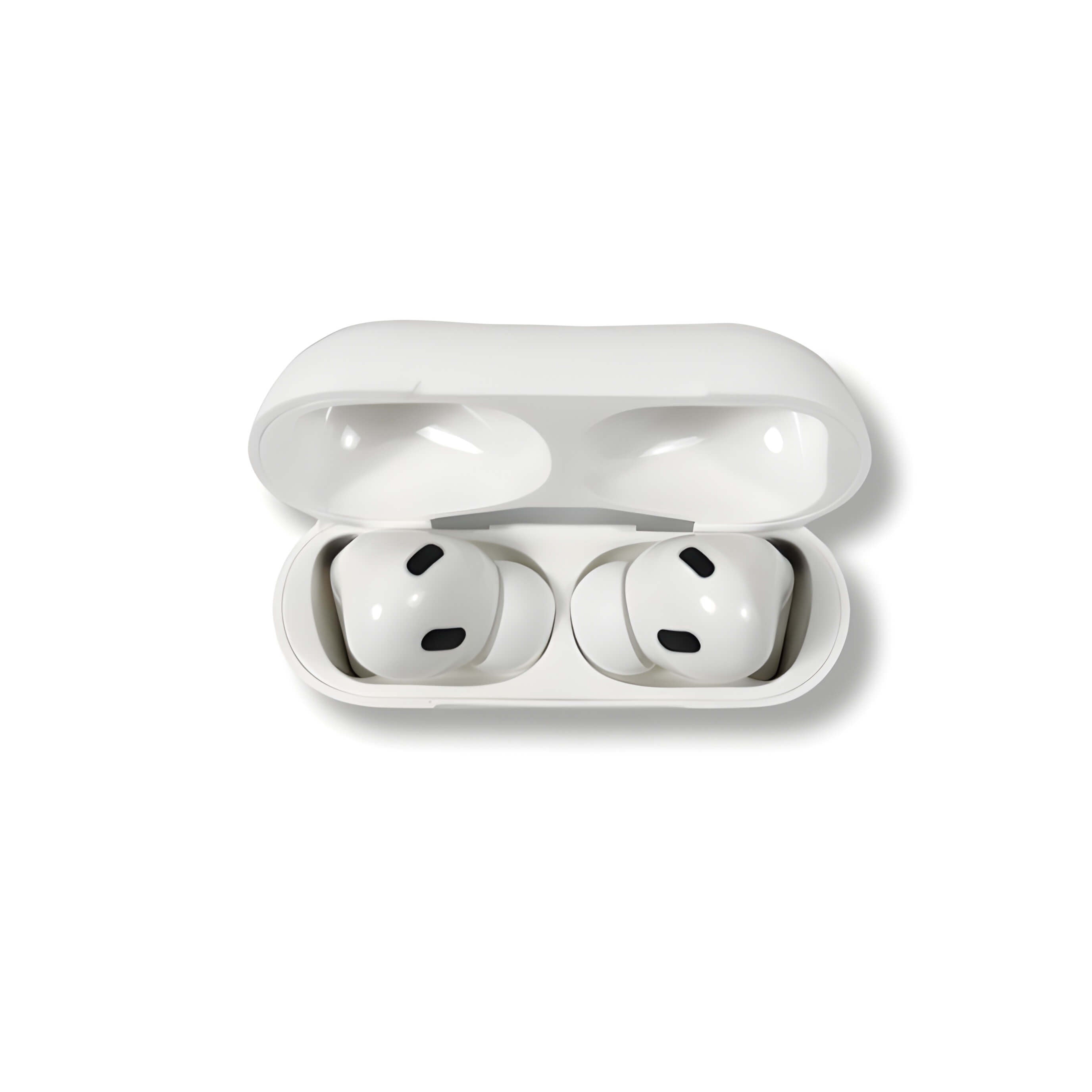 AirPods 3rd Generation front view showcasing ANC and TWS wireless technology.