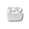 AirPods 3rd Gen magnetic charging case with Qi wireless charging support.