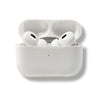 AirPods Pro 2nd Gen front view with MagSafe charging case and noise cancellation.