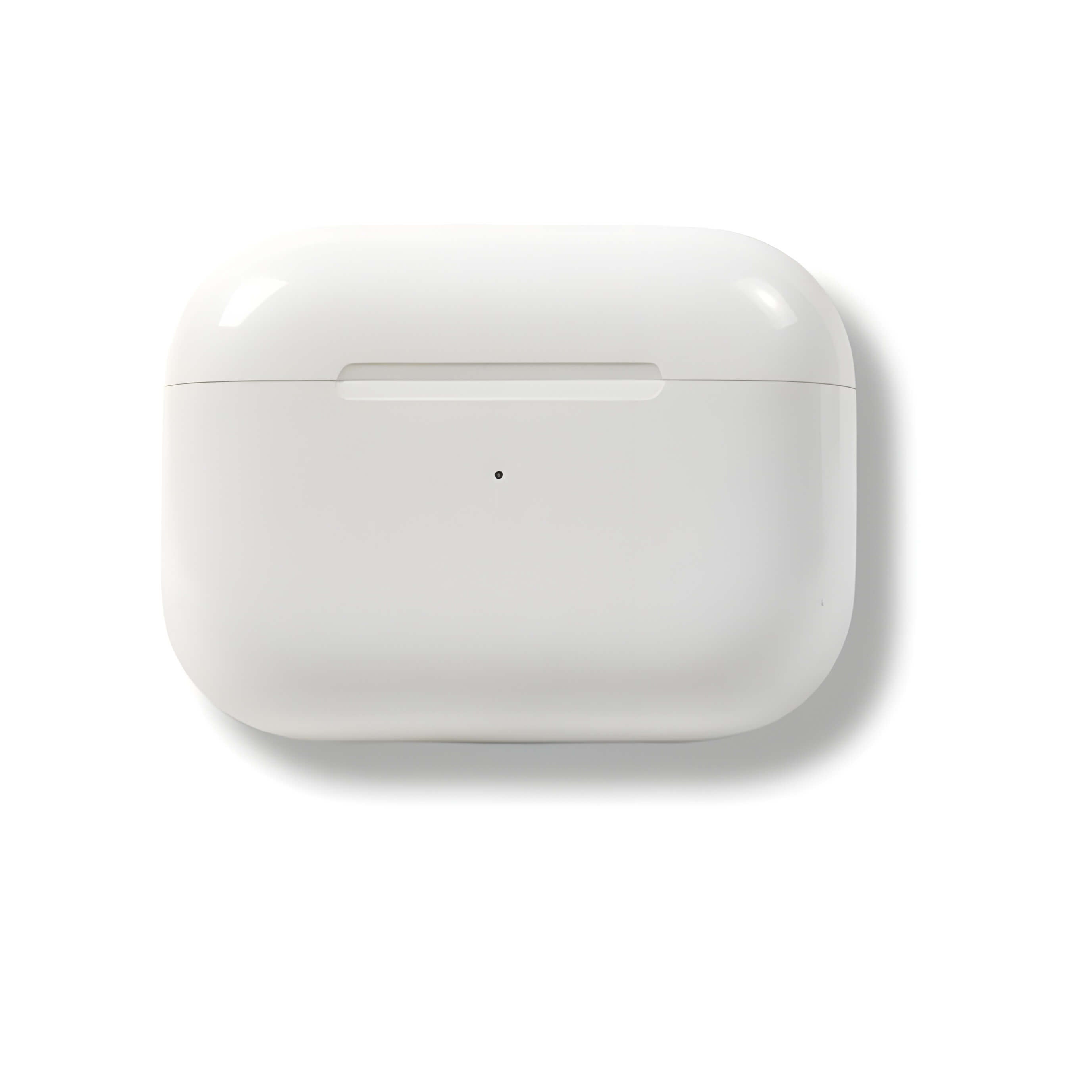 AirPods Pro 2nd Gen compatibility with iOS devices, iPads, Mac, and Apple Watches.
