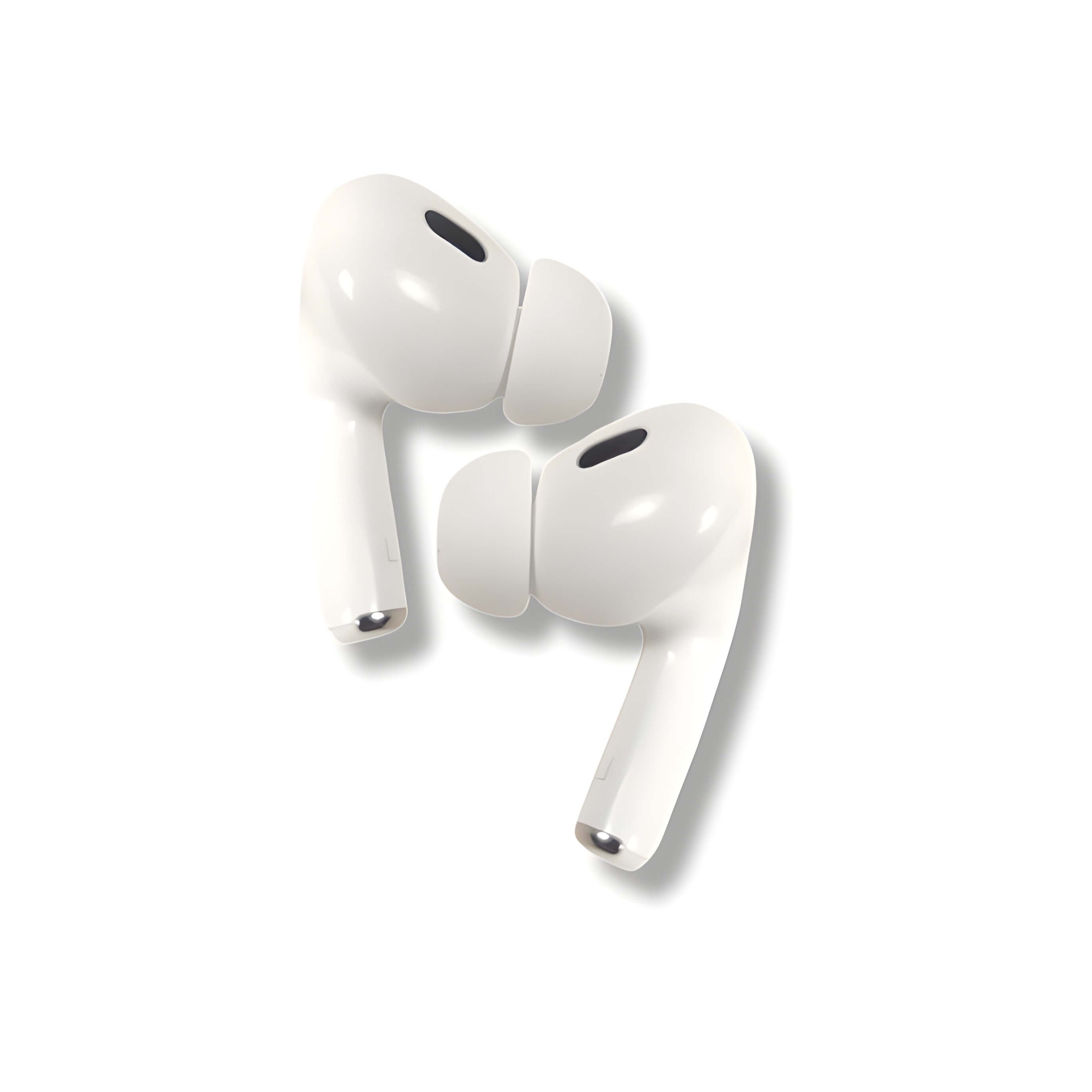 Trade Hub TH-P5 Hi-Fi Earbuds with waterproof IPX4 rating for sports and fitness.